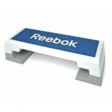 Step Azul/Blanco 98 cms Reebok