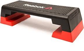 Step Negro/Rojo 98 cms Reebok