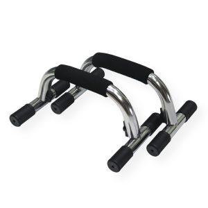 Push Up Bars Acero