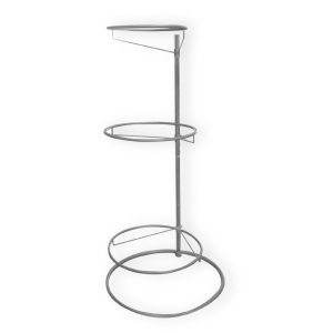 Soporte Para 3 Fitball - Arbol