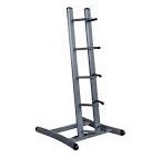 Soporte Balones Medicinales Para 5 Balones