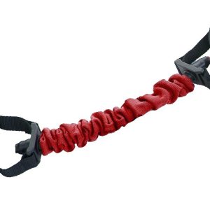 Resistencia Media 11mm x2,5mmx30cmsROJO