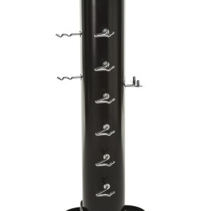 Soporte para Agarres NEGRO