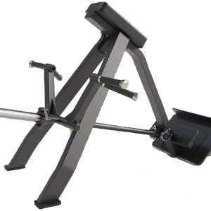 DHZ - EVOST II - Remo en punta // Incline Level Row