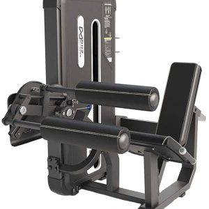 DHZ - EVOST II - Dual Extension Cuadriceps y Femoral Sentado // Leg Extension & Leg Curl