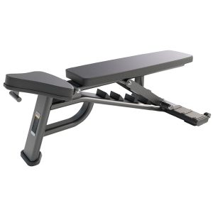 DHZ - FUSION PRO- Banco Regulable 0/90º
