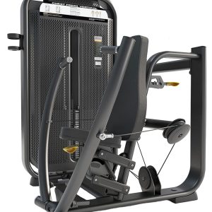 DHZ - FUSION PRO- Press de pecho // Vertical Press