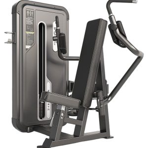 DHZ - EVOST II - Apertura pecho // Pectoral Machine