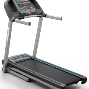 Cinta de Correr con Bluetooth HORIZON TR5.0 (Uso doméstico)