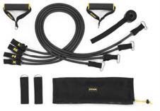 ZIVA Power Resistance Band Set