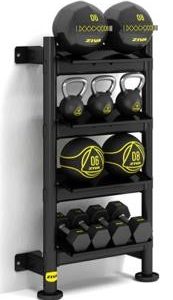 ZIVA Performance Soporte Universal a Pared