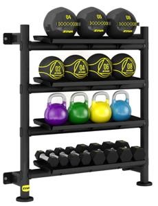 ZIVA Performance Soporte Universal a Pared Plus