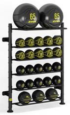 ZIVA Performance Soporte Balones a Pared Plus