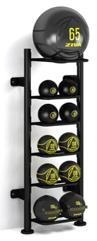 ZIVA Performance Soporte Balones a Pared