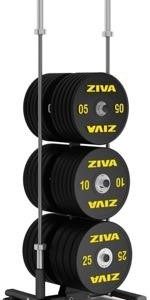 ZIVA Performance Soporte Discos