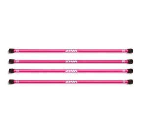 ZIVA Chic Weighted Bar 5 kg