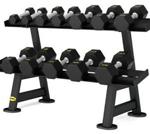 ZIVA Performance Soporte Hexagonales 2 alturas - 6 pares