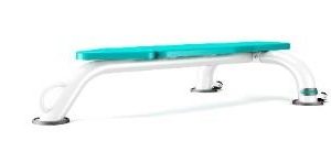 ZIVA Chic Flat Bench