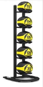 ST 5  Multi-Ball Tree