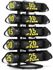 ST 5 Piece Functional Accessories Storage Rack