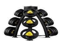 ST2 Tri-Leg Disc Storage Station