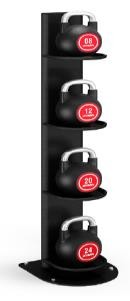 XP Kettlebell Rack