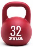 Signature by Steve Cotter Steel Competition Kettlebell Colour 32 kg