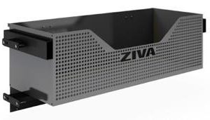 Storage Station Basket