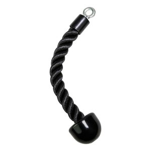 SINGLE TRICEP ROPE (CUERDA AGARRE TRÍCEPS UNA MANO)