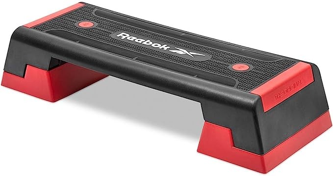 Reebok Step + Bluetooth Counter - Red - Imagen 5