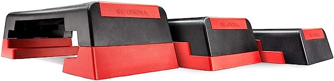Reebok Step + Bluetooth Counter - Red - Imagen 4