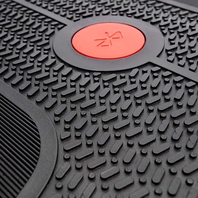 Reebok Step + Bluetooth Counter - Red - Imagen 3