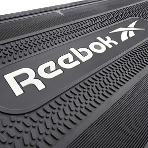 Reebok Step + Bluetooth Counter - Red