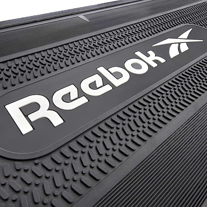 Reebok Step + Bluetooth Counter - Red