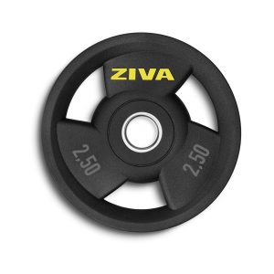 SL RPU Grips Disc 2,50 kgs