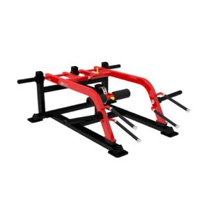 Impulse - Extension Pierna (Leg extension) Gama SL de Carga de Discos