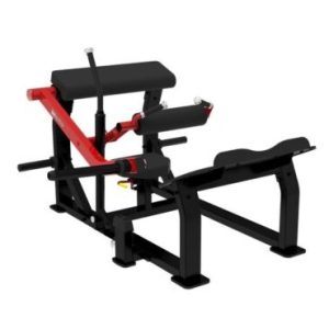Impulse - Contraccion Cadera (Hip trainer) Gama SL de Carga de Discos