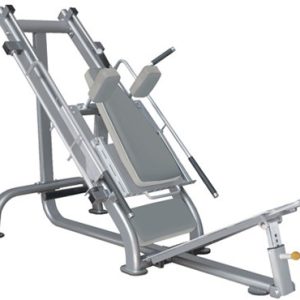 Impulse - Leg press / Hack Squat Prensa Pierna / Jaca ( 2 en 1)