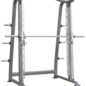 Impulse - Smith Machine Multipower com contrapesas