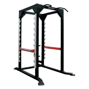 Impulse - Power RackGama SL de Carga de Discos