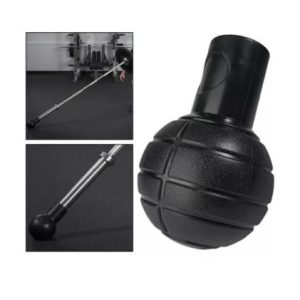 Landmine para barra