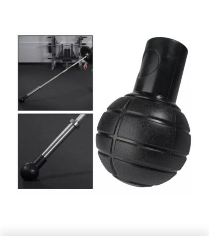 Landmine para barra