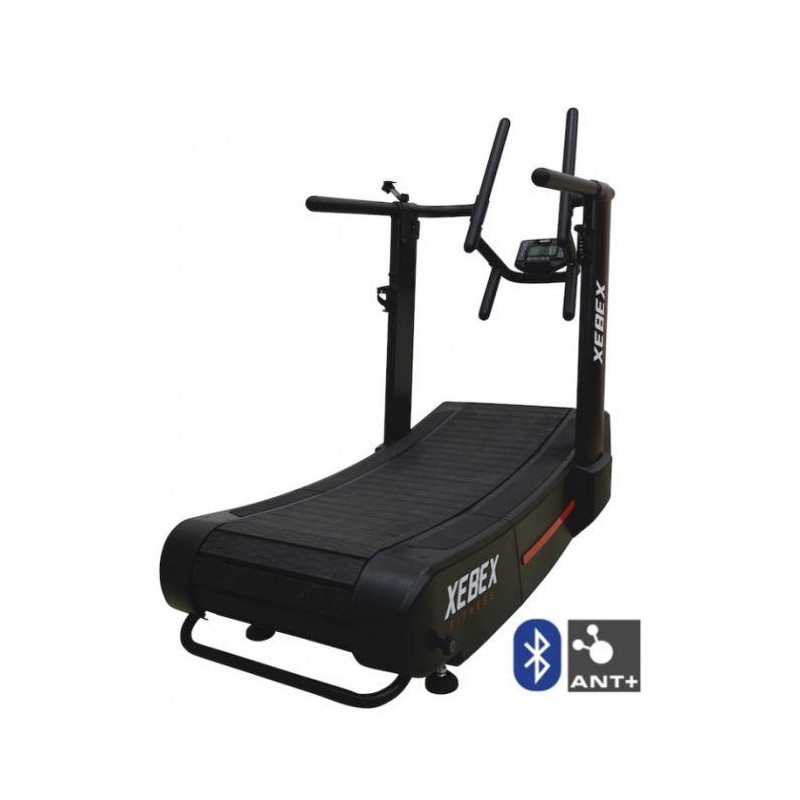 Cinta Air Plus Magnetic (Smart Conect) Xebex - Imagen 2